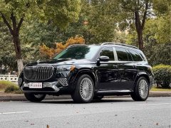 Mercedes-Benz GLS 2024 GLS 450 US version - фото 1
