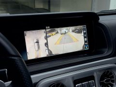 Mercedes-Benz G-Class 2022 G 500 - фото 10