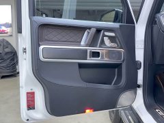 Mercedes-Benz G-Class 2022 G 500 - фото 11