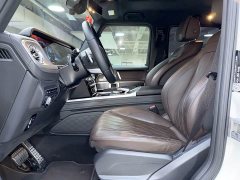 Mercedes-Benz G-Class 2022 G 500 - фото 13