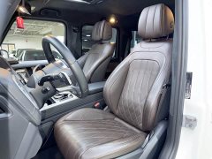 Mercedes-Benz G-Class 2022 G 500 - фото 14