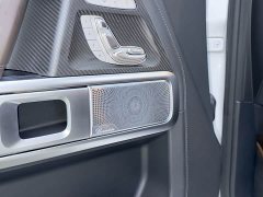 Mercedes-Benz G-Class 2022 G 500 - фото 15