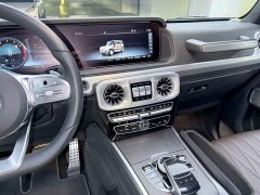 Mercedes-Benz G-Class 2022 G 500 - фото 17