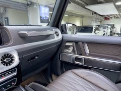 Mercedes-Benz G-Class 2022 G 500 - фото 18