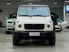 Mercedes-Benz G-Class 2022 G 500 - фото 2
