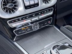 Mercedes-Benz G-Class 2022 G 500 - фото 20