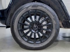 Mercedes-Benz G-Class 2022 G 500 - фото 5