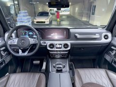 Mercedes-Benz G-Class 2022 G 500 - фото 6