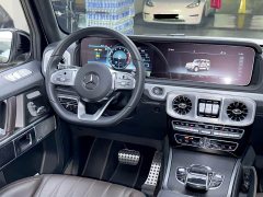 Mercedes-Benz G-Class 2022 G 500 - фото 7