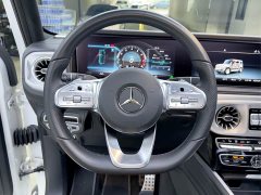 Mercedes-Benz G-Class 2022 G 500 - фото 8