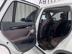 BMW X1 sDrive20Li fashionable - фото 10