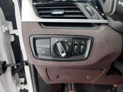 BMW X1 sDrive20Li fashionable - фото 11