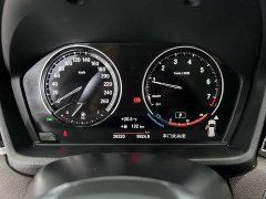 BMW X1 sDrive20Li fashionable - фото 12