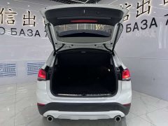 BMW X1 sDrive20Li fashionable - фото 16
