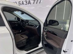 BMW X1 sDrive20Li fashionable - фото 17