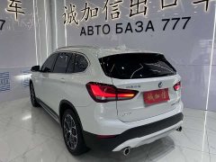 BMW X1 sDrive20Li fashionable - фото 6