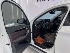BMW X1 sDrive20Li fashionable - фото 7