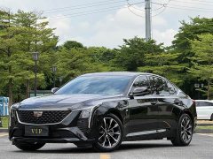 Cadillac CT5 28T Urban Sports Edition - фото 1