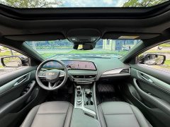 Cadillac CT5 28T Urban Sports Edition - фото 12