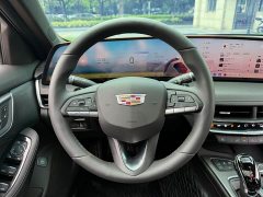Cadillac CT5 28T Urban Sports Edition - фото 13