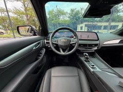 Cadillac CT5 28T Urban Sports Edition - фото 14