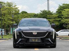 Cadillac CT5 28T Urban Sports Edition - фото 3