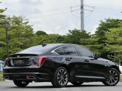 Cadillac CT5 28T Urban Sports Edition - фото 4