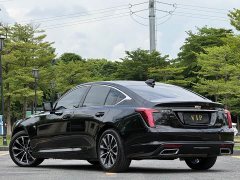 Cadillac CT5 28T Urban Sports Edition - фото 5