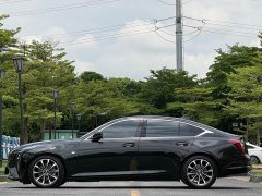 Cadillac CT5 28T Urban Sports Edition - фото 6