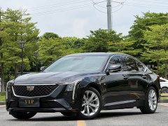 Cadillac CT5 28T Luxury Pro - фото 1