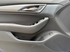 Cadillac CT5 28T Luxury Pro - фото 10