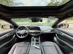 Cadillac CT5 28T Luxury Pro - фото 11