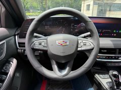 Cadillac CT5 28T Luxury Pro - фото 13