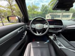 Cadillac CT5 28T Luxury Pro - фото 14