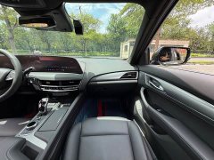 Cadillac CT5 28T Luxury Pro - фото 15