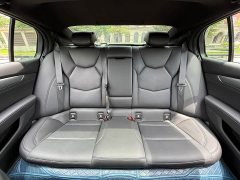 Cadillac CT5 28T Luxury Pro - фото 16