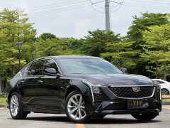 Cadillac CT5 28T Luxury Pro - фото 2