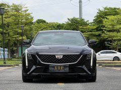 Cadillac CT5 28T Luxury Pro - фото 3