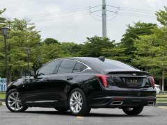 Cadillac CT5 28T Luxury Pro - фото 4