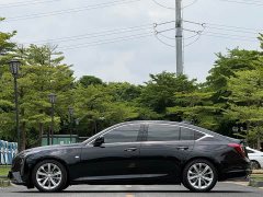 Cadillac CT5 28T Luxury Pro - фото 7