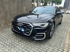 Audi A6L 45 TFSI Premium Elegant - фото 1