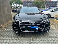 Audi A6L 45 TFSI Premium Elegant - фото 2