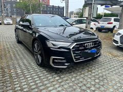 Audi A6L 45 TFSI Premium Elegant - фото 3