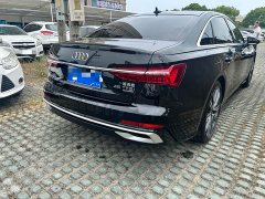 Audi A6L 45 TFSI Premium Elegant - фото 4