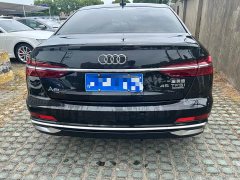Audi A6L 45 TFSI Premium Elegant - фото 5