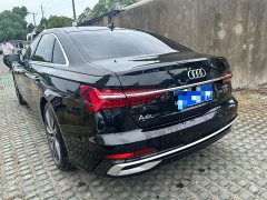 Audi A6L 45 TFSI Premium Elegant - фото 6