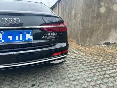 Audi A6L 45 TFSI Premium Elegant - фото 7