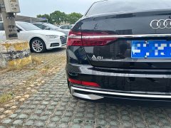 Audi A6L 45 TFSI Premium Elegant - фото 8
