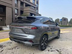 BMW Roewe RX5 New Energy 2023 eRX5 Super Hybrid Superior Edition - фото 10