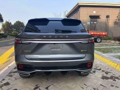 BMW Roewe RX5 New Energy 2023 eRX5 Super Hybrid Superior Edition - фото 11